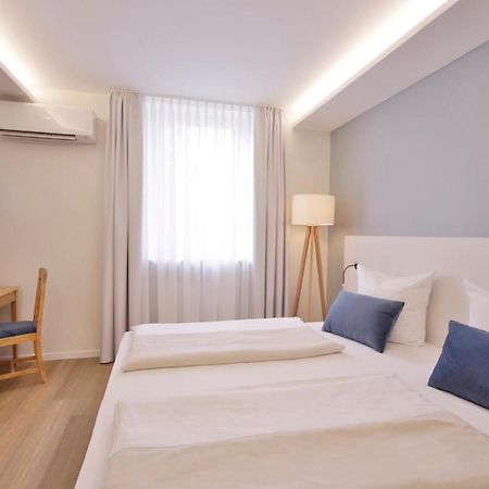 Landidyll Hotel Klostermuehle Münchweiler an der Alsenz エクステリア 写真
