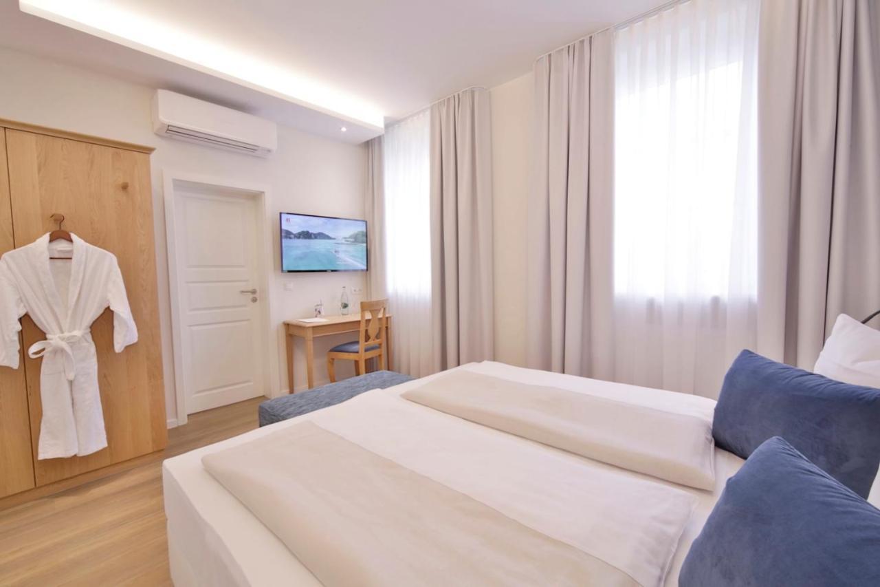 Landidyll Hotel Klostermuehle Münchweiler an der Alsenz エクステリア 写真