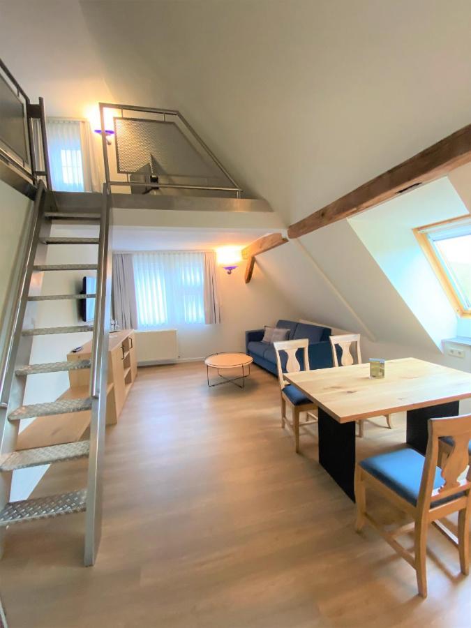 Landidyll Hotel Klostermuehle Münchweiler an der Alsenz エクステリア 写真