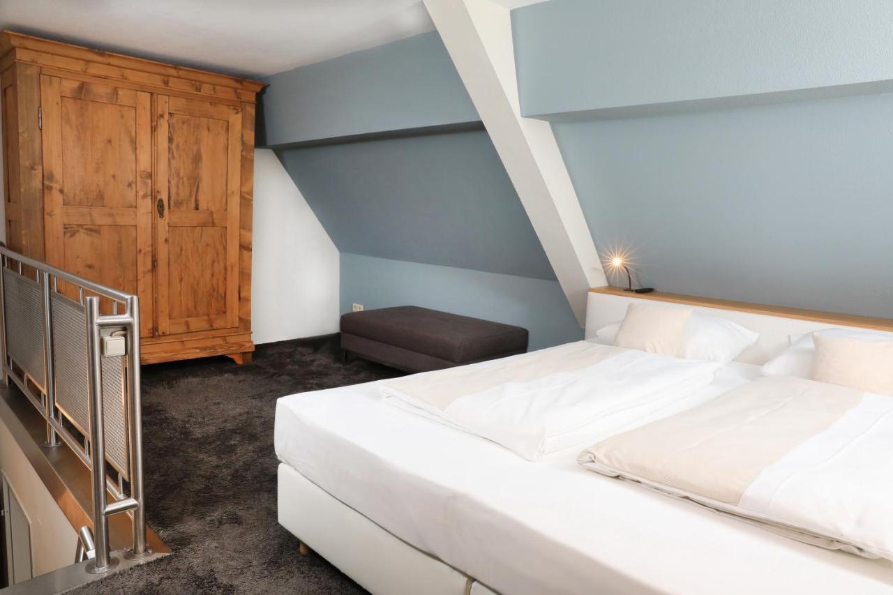 Landidyll Hotel Klostermuehle Münchweiler an der Alsenz エクステリア 写真