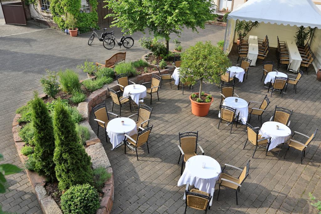 Landidyll Hotel Klostermuehle Münchweiler an der Alsenz エクステリア 写真