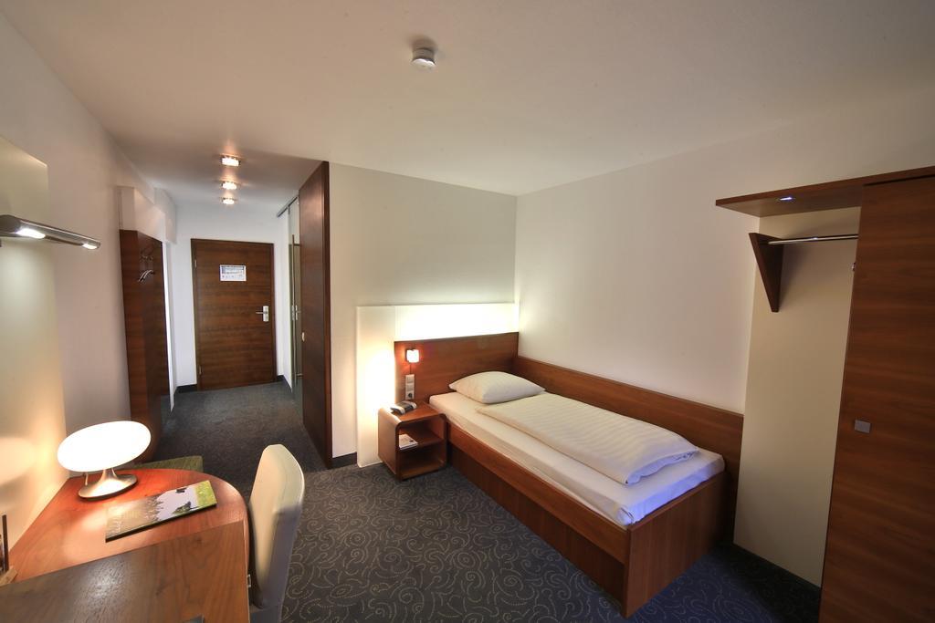 Landidyll Hotel Klostermuehle Münchweiler an der Alsenz エクステリア 写真
