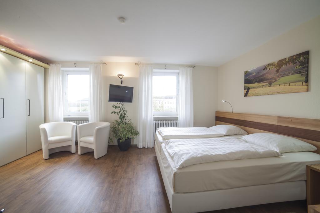 Landidyll Hotel Klostermuehle Münchweiler an der Alsenz エクステリア 写真