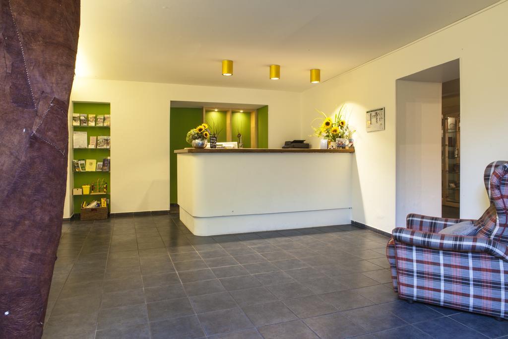 Landidyll Hotel Klostermuehle Münchweiler an der Alsenz エクステリア 写真