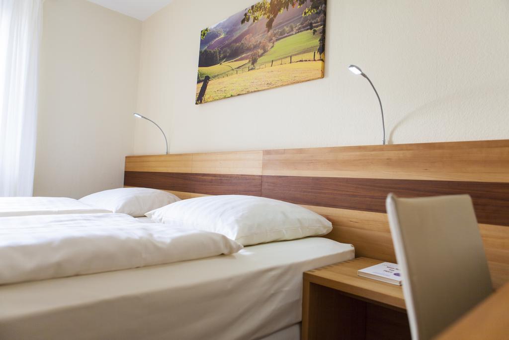 Landidyll Hotel Klostermuehle Münchweiler an der Alsenz エクステリア 写真