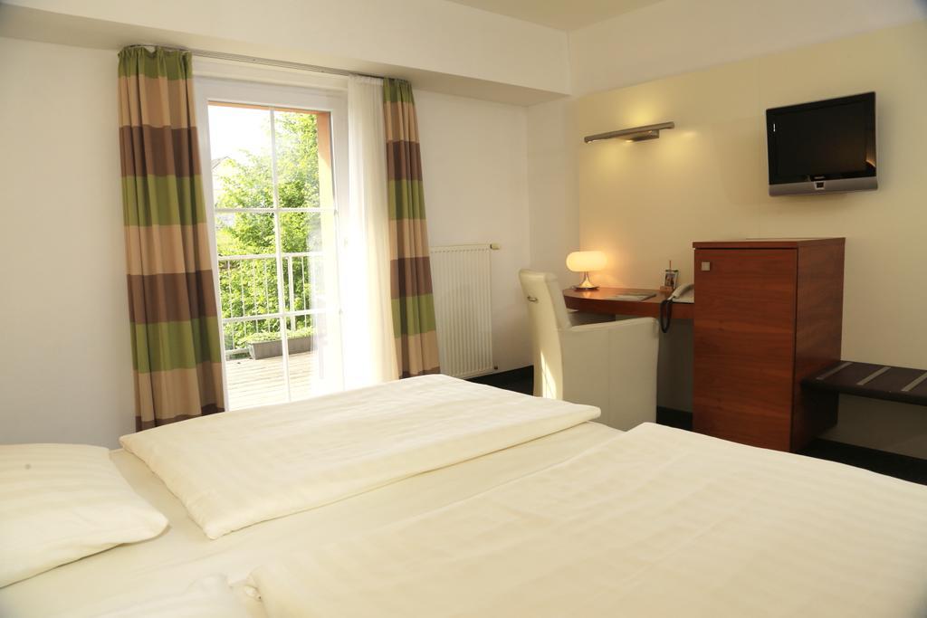 Landidyll Hotel Klostermuehle Münchweiler an der Alsenz エクステリア 写真
