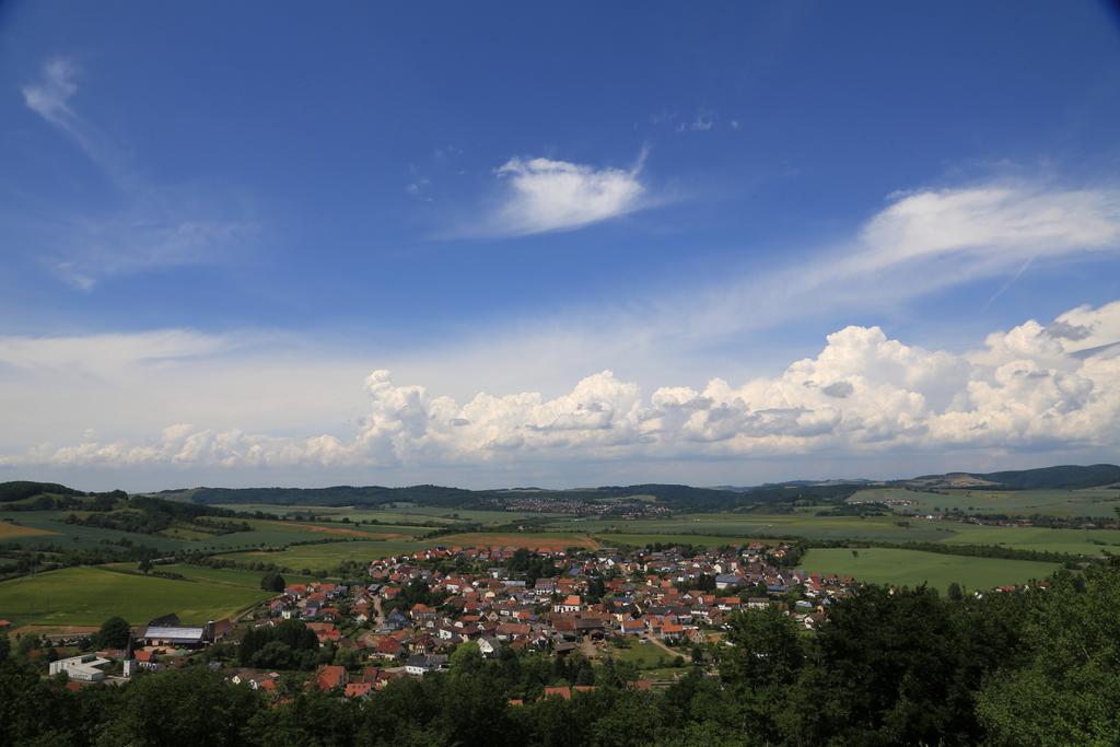 Landidyll Hotel Klostermuehle Münchweiler an der Alsenz エクステリア 写真