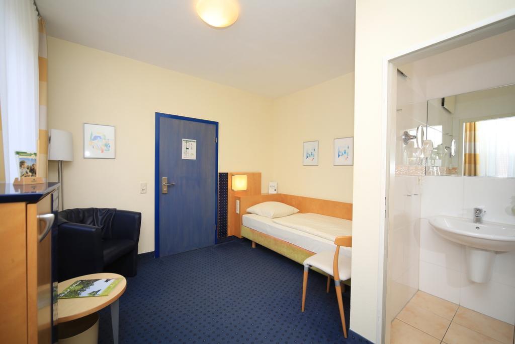 Landidyll Hotel Klostermuehle Münchweiler an der Alsenz エクステリア 写真