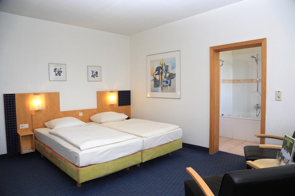 Landidyll Hotel Klostermuehle Münchweiler an der Alsenz エクステリア 写真